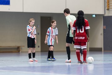 Bild 208 - wDJ Power Girls Cup Suederelbe